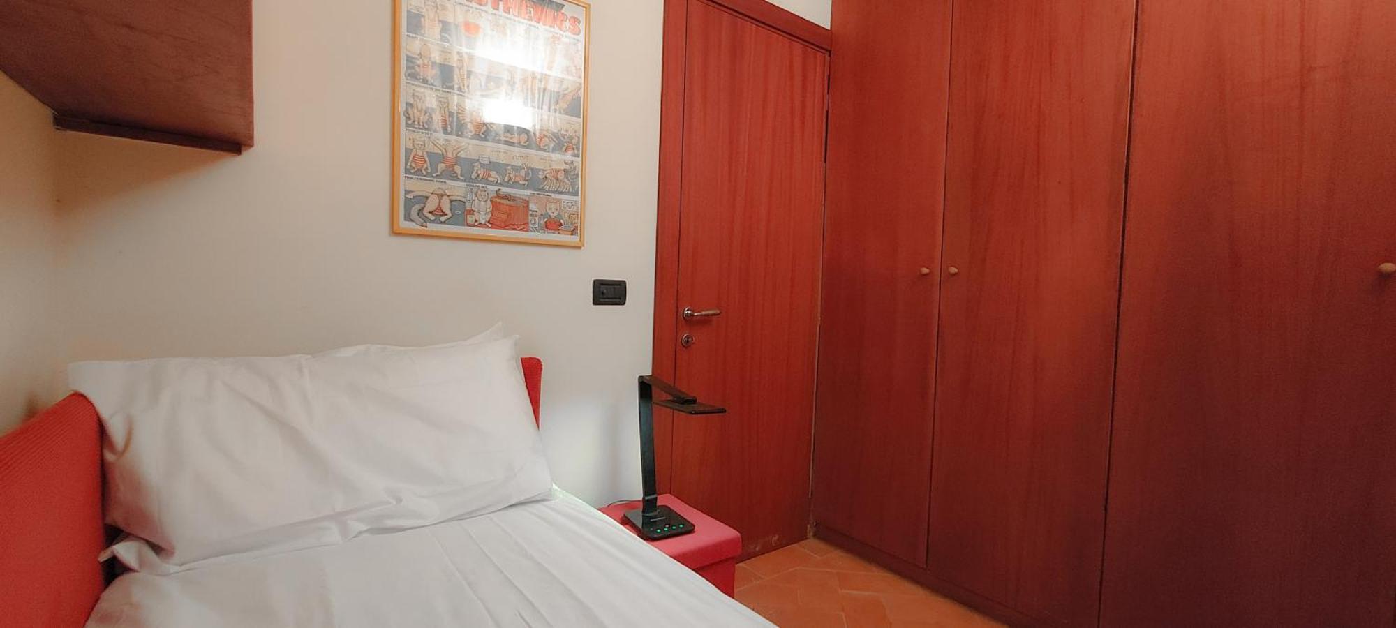 Apartamento Il Patio Arezzo Exterior foto