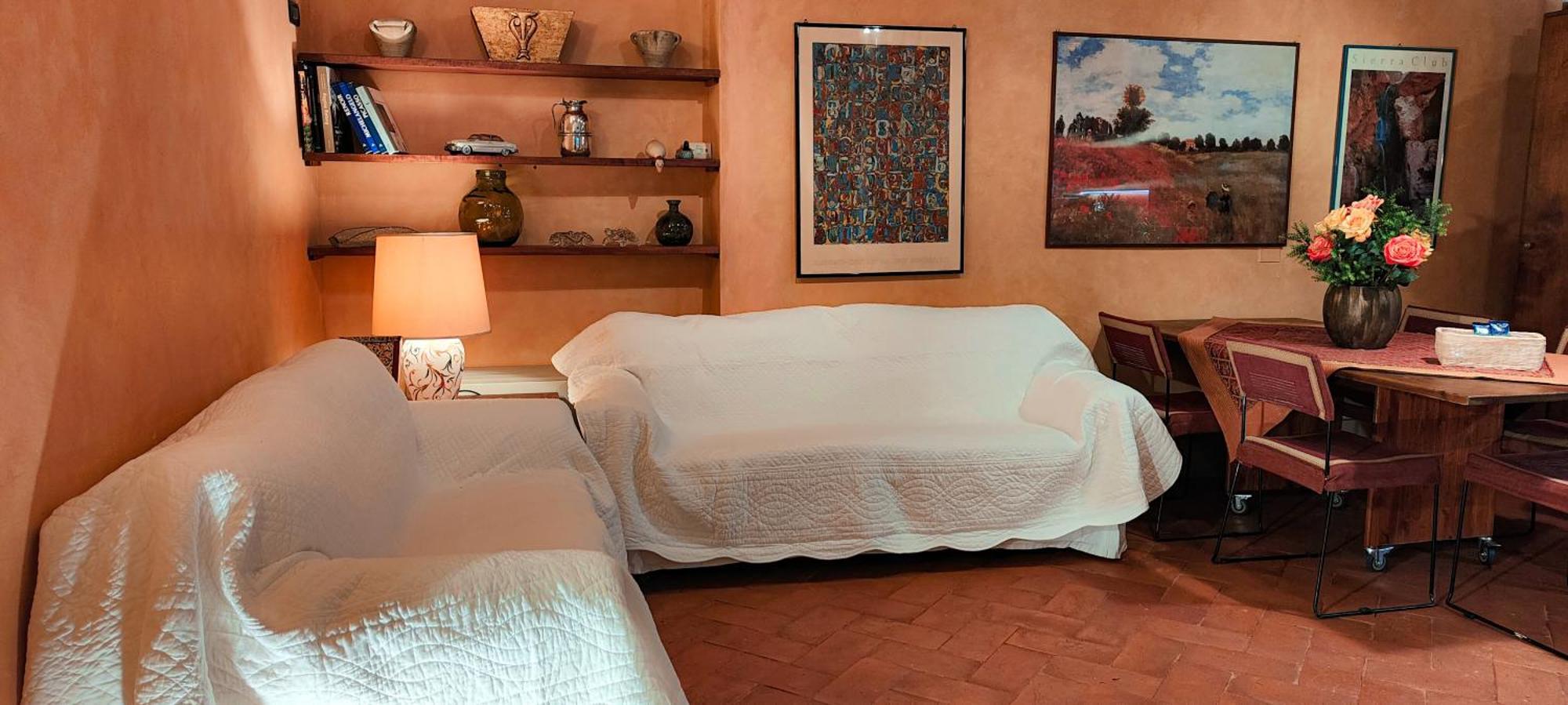 Apartamento Il Patio Arezzo Exterior foto